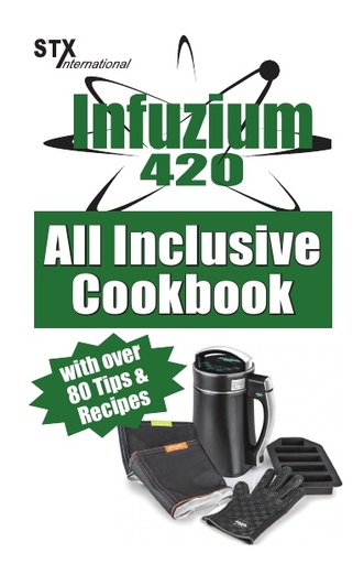 STXInfuzium420Cookbook